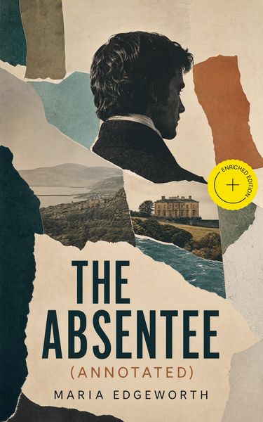 Produktbild: The Absentee (Annotated)