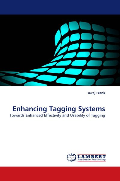 Produktbild: Enhancing Tagging Systems