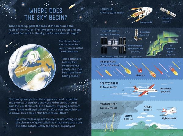 Produktbild: Sky Explorer