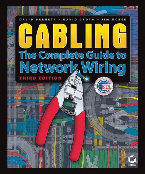 Produktbild: Cabling
