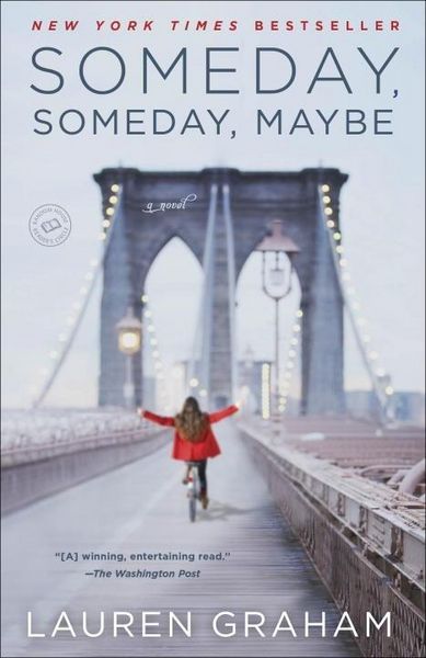 Produktbild: Someday, Someday, Maybe