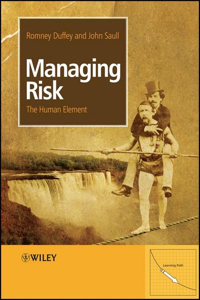 Produktbild: Managing Risk