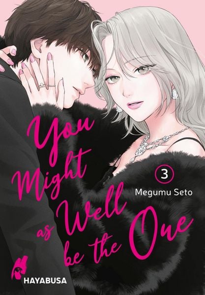 Produktbild: You Might as Well be the One 3