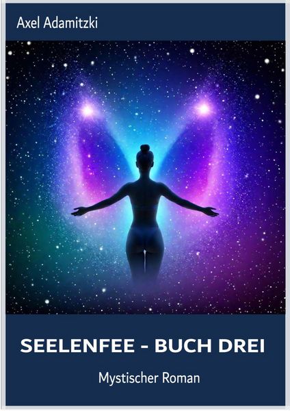 Produktbild: SeelenFee - Buch Drei