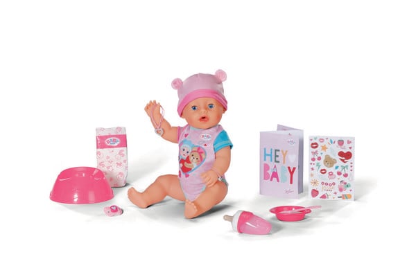 Produktbild: BABY born Emma 43cm