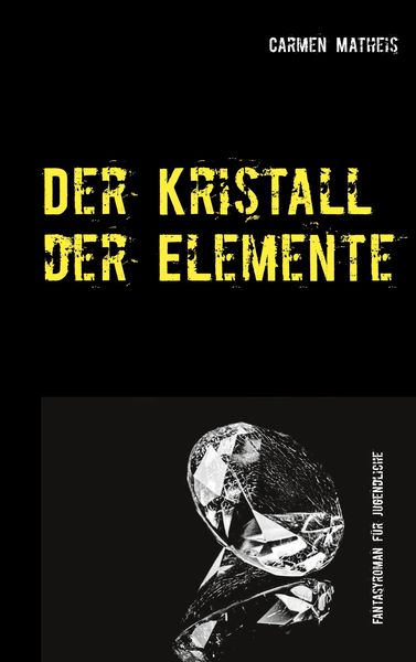 Produktbild: Der Kristall der Elemente