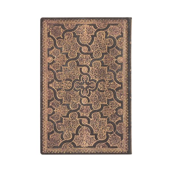 Produktbild: Softcover Notizbuch Enigma, Mini, Liniert