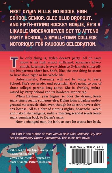 Produktbild: Party School