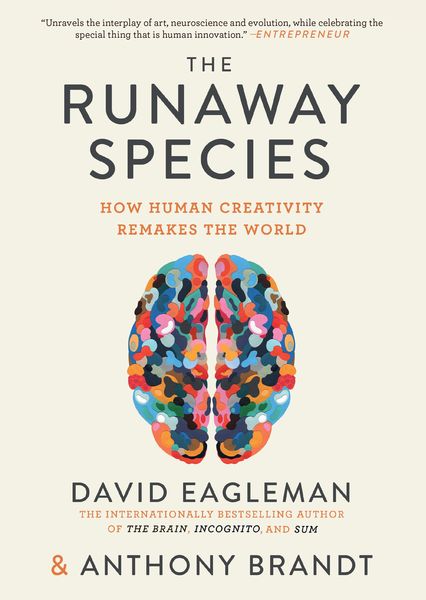 Produktbild: The Runaway Species