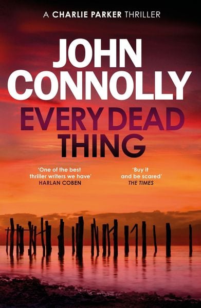 Produktbild: Every Dead Thing