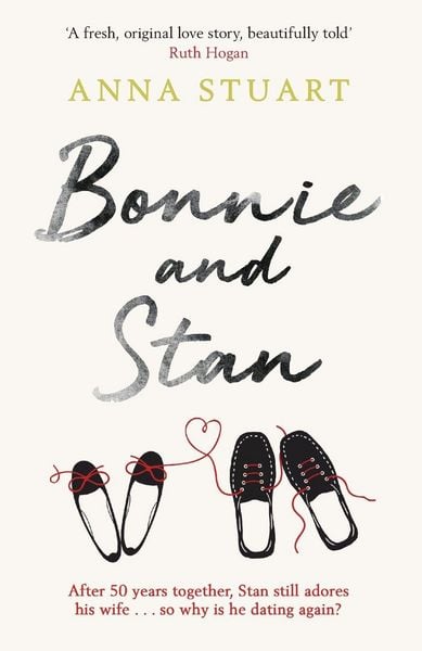 Produktbild: Bonnie and Stan