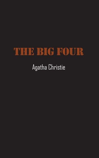 Produktbild: The Big Four