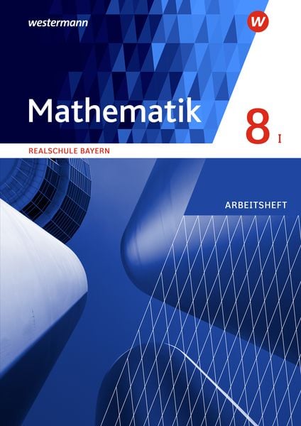 Produktbild: Mathematik - Ausgabe 2016 f&uuml;r Realschulen in Bayern