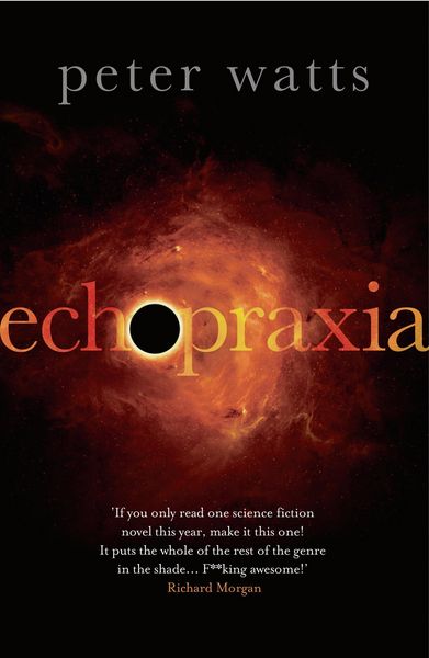 Produktbild: Echopraxia