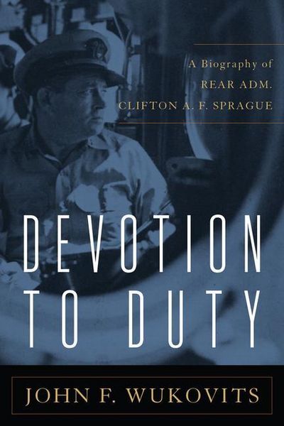 Produktbild: Devotion to Duty