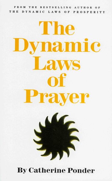Produktbild: The Dynamic Laws of Prayer
