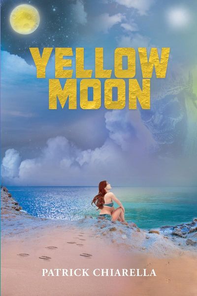 Produktbild: Yellow Moon