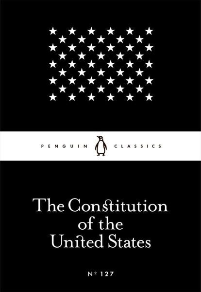Produktbild: The Constitution of the United States