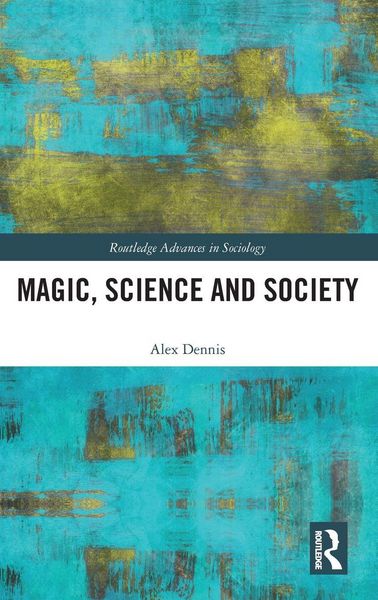 Produktbild: Magic, Science and Society