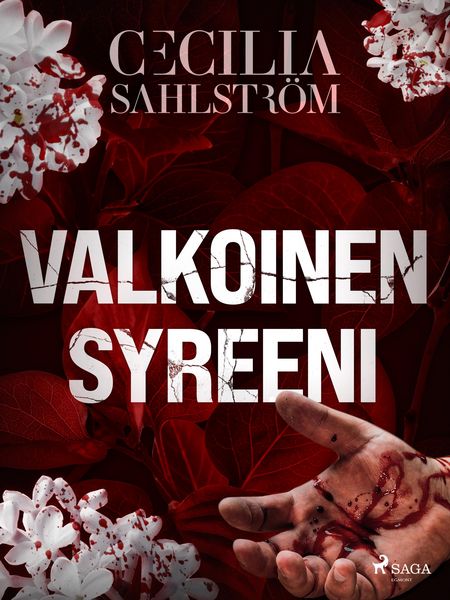 Produktbild: Valkoinen syreeni