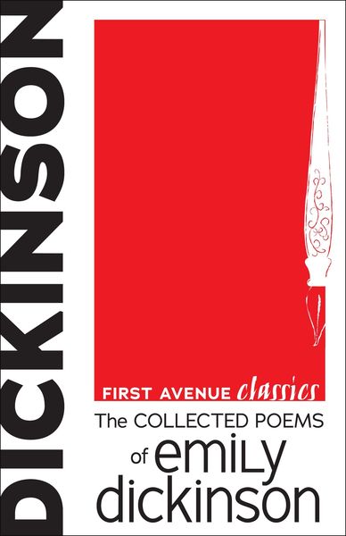Produktbild: Collected Poems of Emily Dickinson