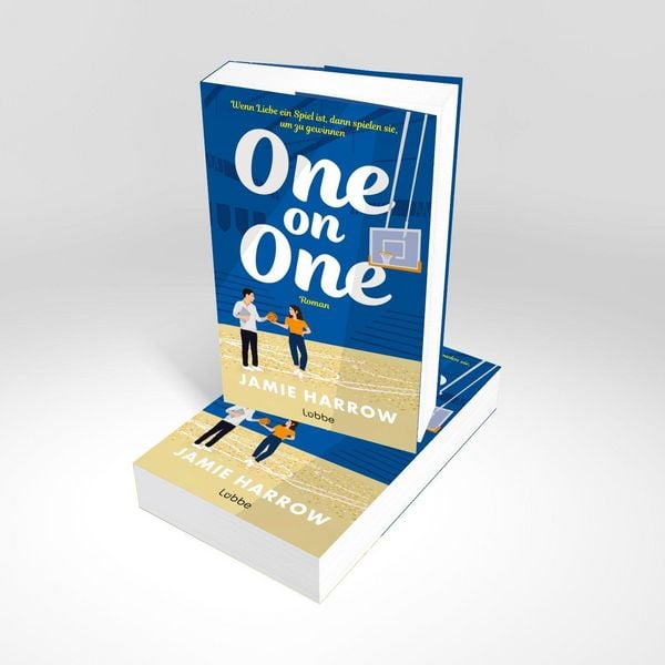Produktbild: One On One