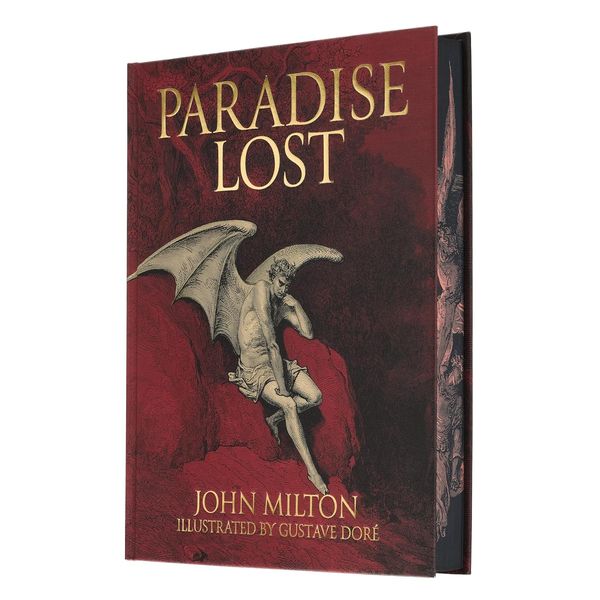 Produktbild: Milton's Paradise Lost