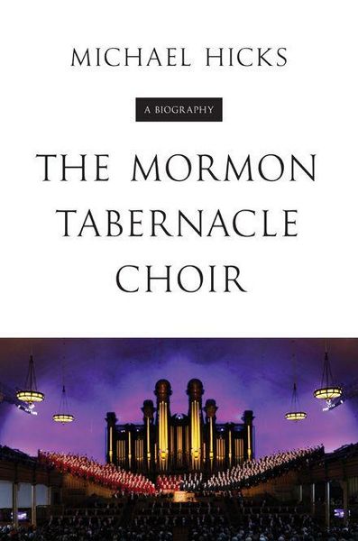 Produktbild: The Mormon Tabernacle Choir