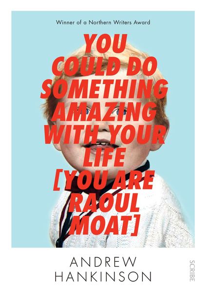 Produktbild: You Could Do Something Amazing with Your Life [You Are Raoul Moat]