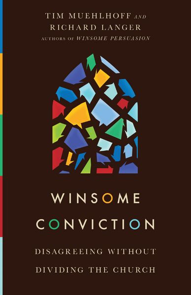 Produktbild: Winsome Conviction