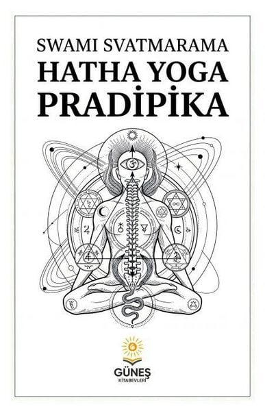 Produktbild: Hatha Yoga Pradipika
