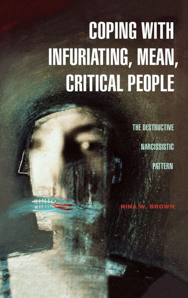 Produktbild: Coping with Infuriating, Mean, Critical People