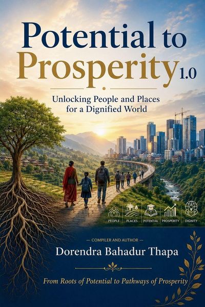 Produktbild: Potential to Prosperity 1.0