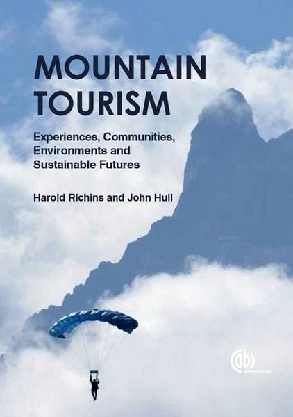Produktbild: Mountain Tourism