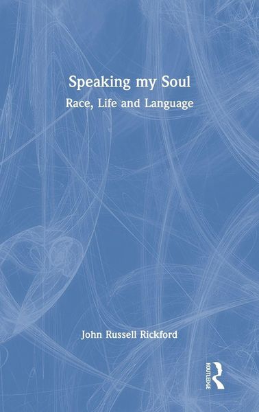 Produktbild: Speaking my Soul