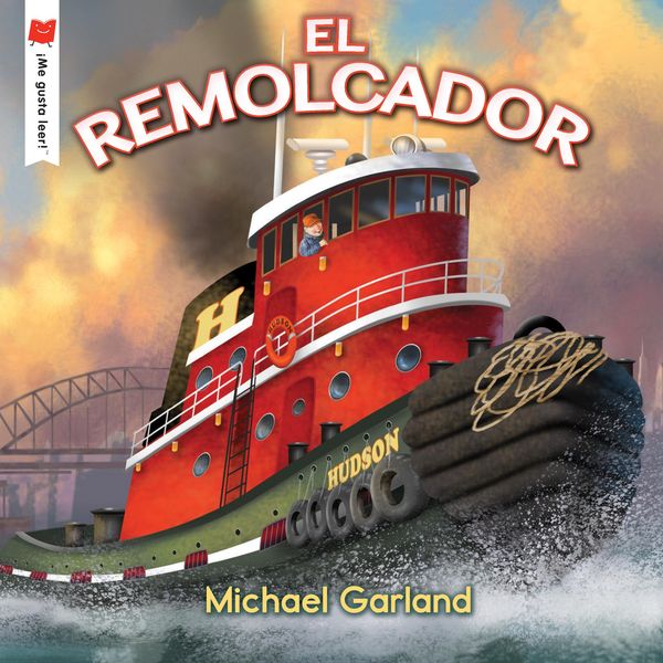Produktbild: El Remolcador