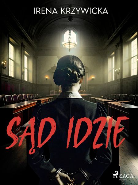 Produktbild: Sad idzie