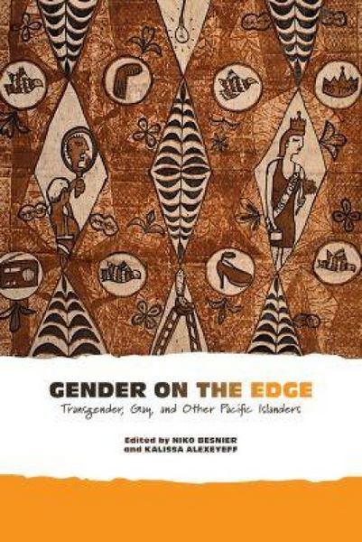 Produktbild: Gender on the Edge