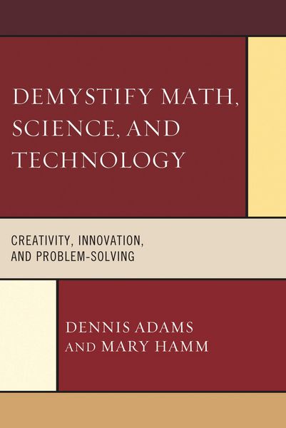 Produktbild: Demystify Math, Science, and Technology