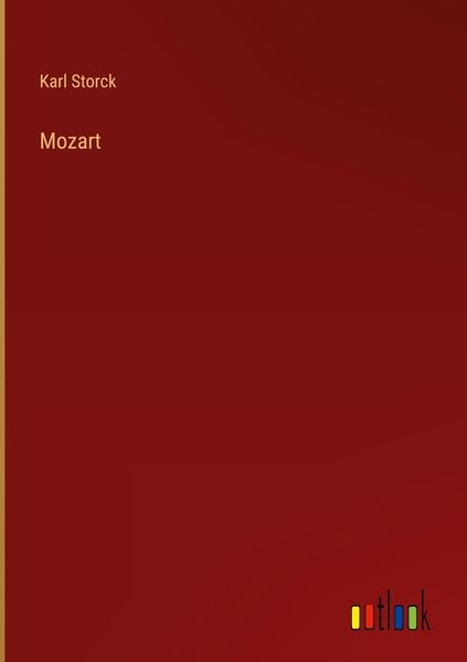Produktbild: Mozart