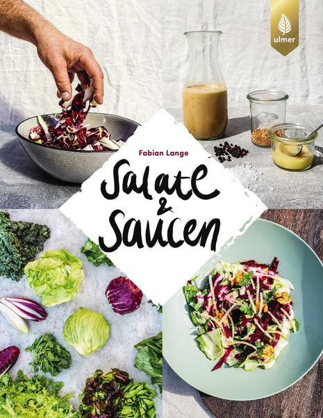 Produktbild: Salate & Saucen