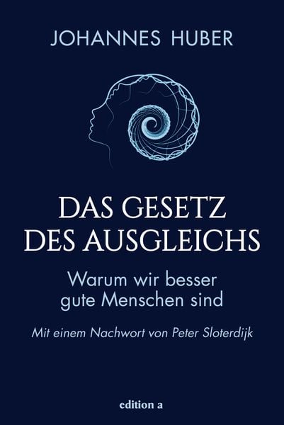 Produktbild: Das Gesetz des Ausgleichs