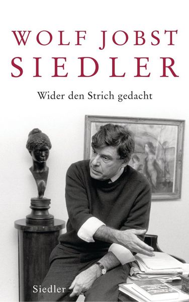 Produktbild: Wider den Strich gedacht