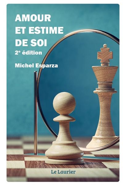 Produktbild: Amour et estime de soi