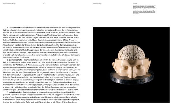 Produktbild: Wo die Zukunft w&auml;chst