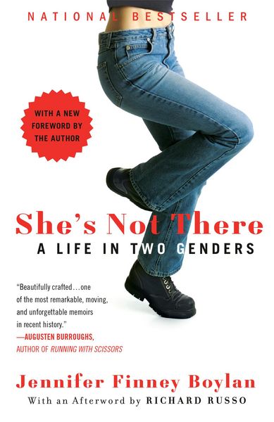 Produktbild: She's Not There