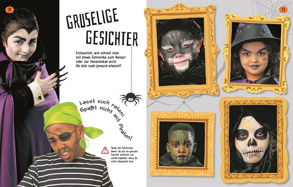 Produktbild: Halloween