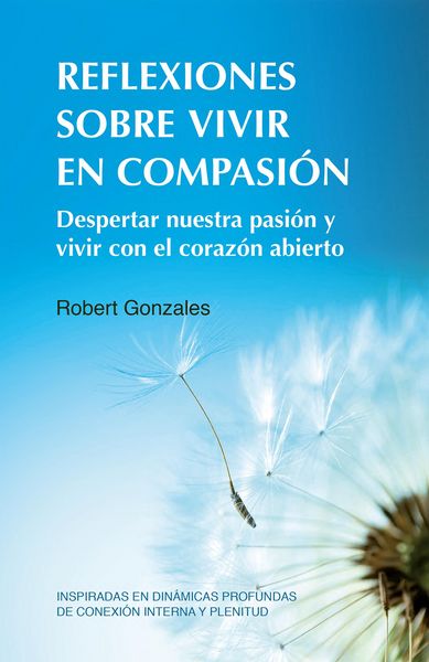 Produktbild: Reflexiones sobre vivir en compasi&oacute;n