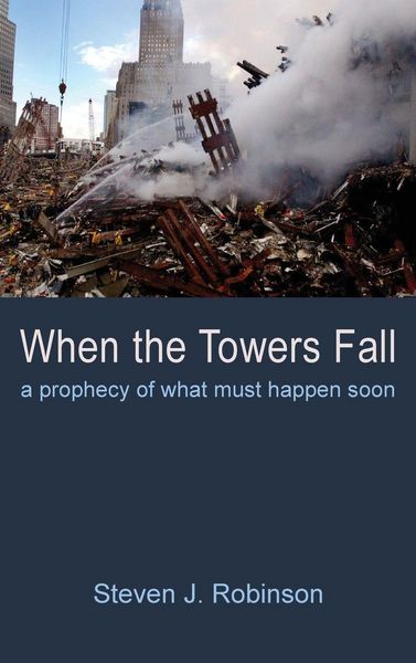 Produktbild: When the Towers Fall