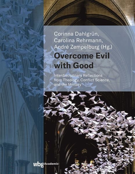 Produktbild: Overcome Evil with Good